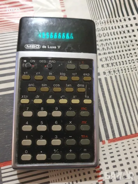 mbo de luxe 5, снимка 1