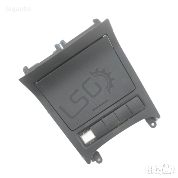 Пепелник Volkswagen Golf VI 2008-2016 ID: 151352, снимка 1