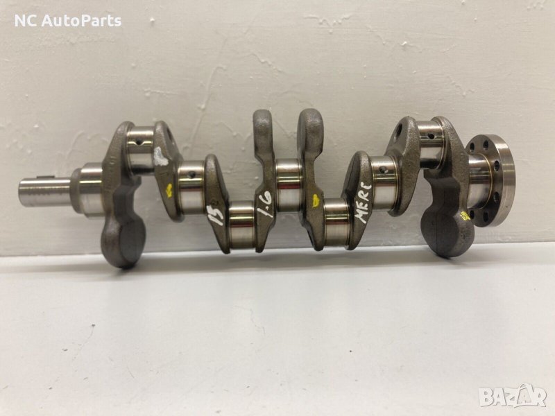 Колянов вал за Mercedes Мерцедес А W176 B W246 клас 1.6 бензин A2700013T179 2015, снимка 1