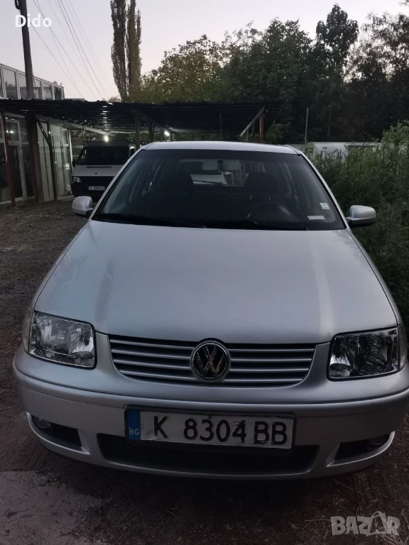 Продава се Фолксваген Поло, снимка 1