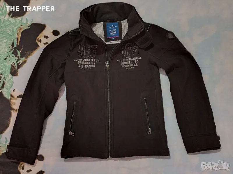 яке том тейлър, том тейлър, яке, снимка 1