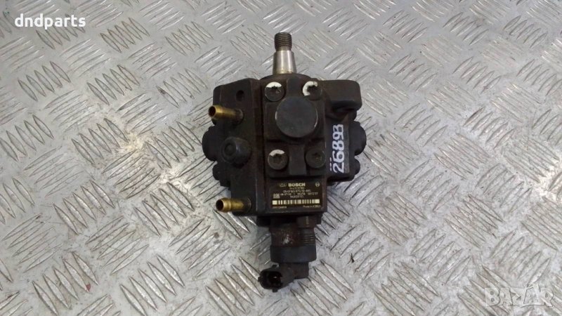 ГНП Opel Antara 2.0D 2007г.	, снимка 1