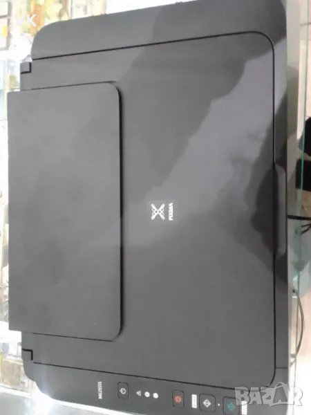 Принтер канон , снимка 1