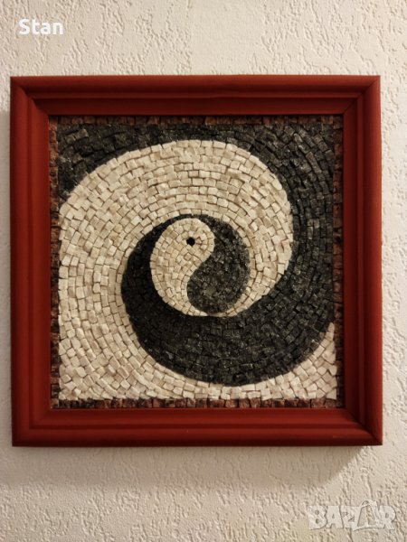 Декоративна мозайка, снимка 1