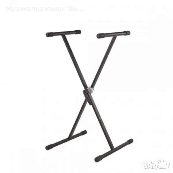 Стойка за синтезатор , снимка 1