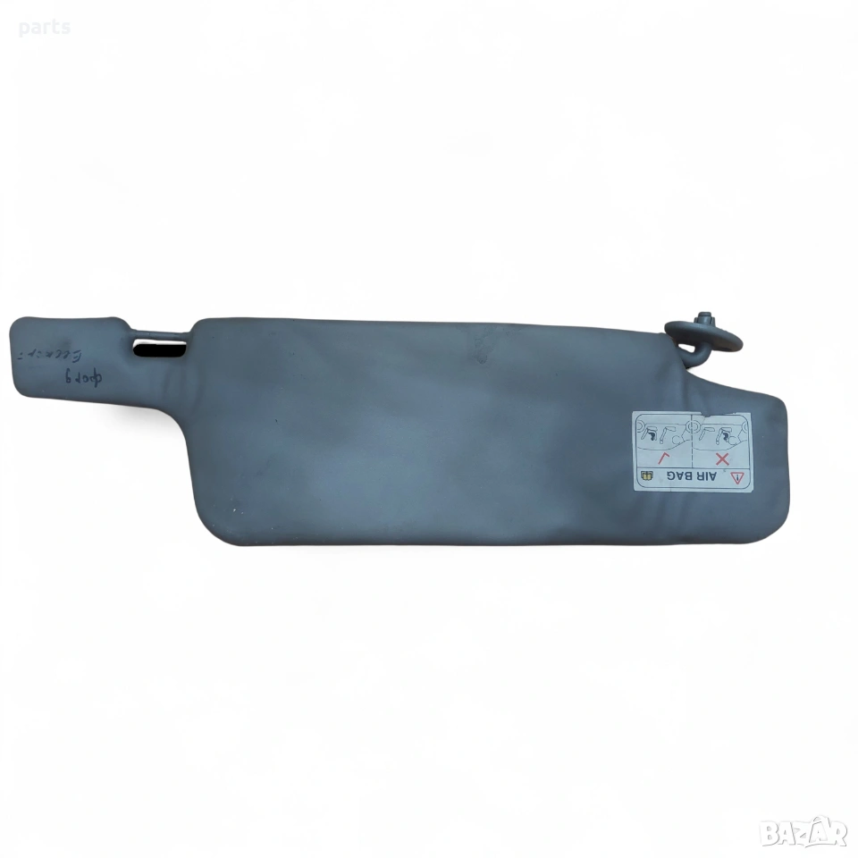 Десен Сенник Форд Ескорт , снимка 1