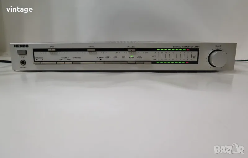 KENDO AM11, снимка 1
