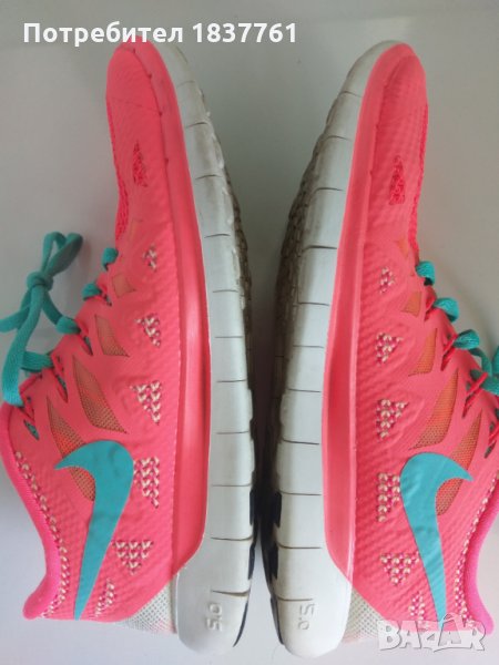 дамски маратонки Nike №39, снимка 1