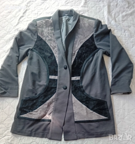 Дамско сако, снимка 1
