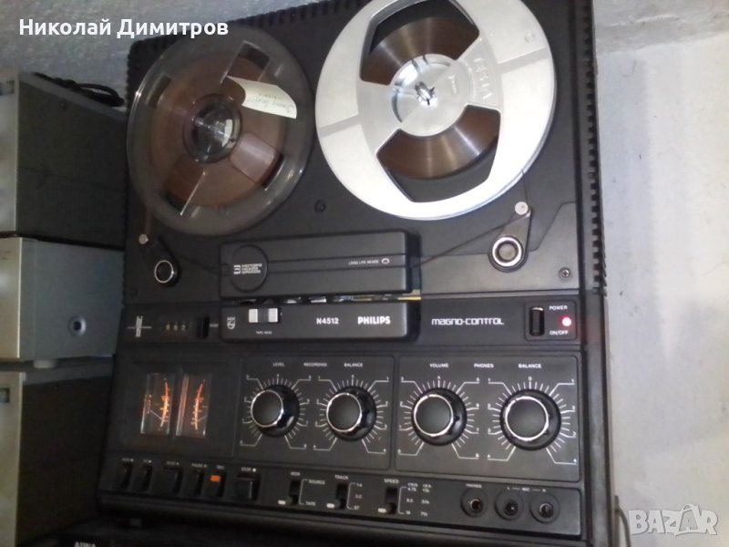 Philips N4512, снимка 1