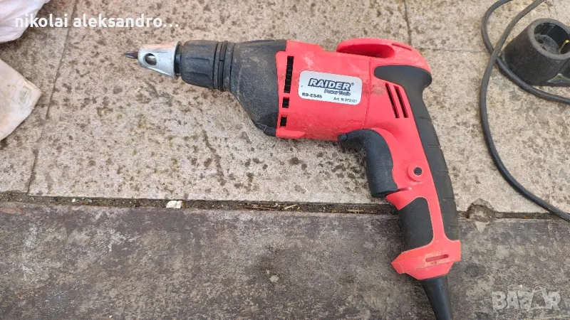 винтоверт за гипсокартон , снимка 1