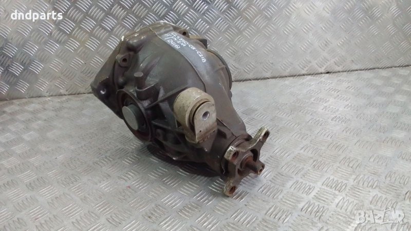 Диференциал Mercedes CLS350 CDI C218 2011г.(пч-2.47)	, снимка 1