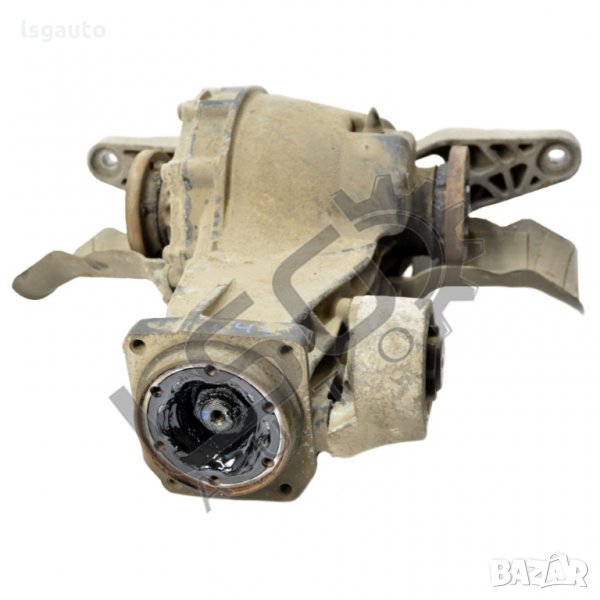 Диференциал AUDI A6  (4F, C6) 2004-2011 A271121N-35, снимка 1