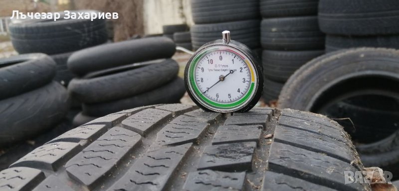 Единична гума 205 60 16 Tires Налича е 1 брой Без коментар на цената , снимка 1