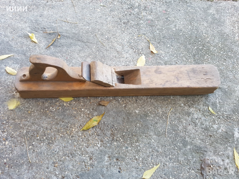 Ренде план, снимка 1