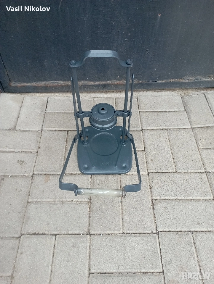 Затварачка за буркани от соца , снимка 1