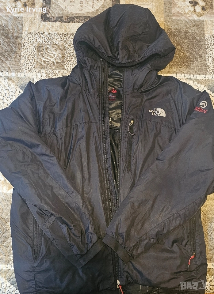 Оригинално мъжко яке The north face норт фейс , снимка 1