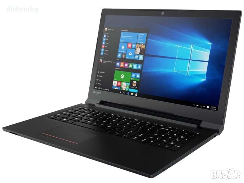 Лаптоп Lenovo V110-15IAP  N4200      НЕИЗПОЛЗВАН!, снимка 1