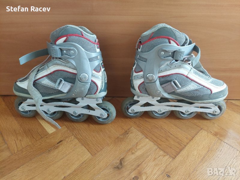 Ролери оригинални Fila, снимка 1