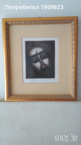 Картина Михаил Петков, снимка 1