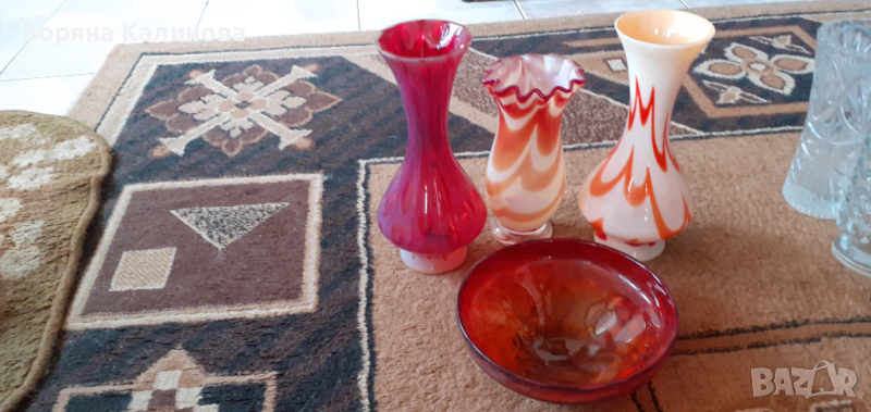 ваэи пепелници, снимка 1