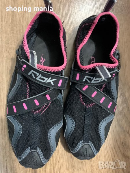 Маратонки reebok, снимка 1