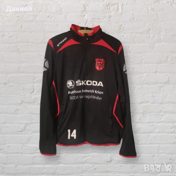 Горнище на Eintracht 05 , снимка 1