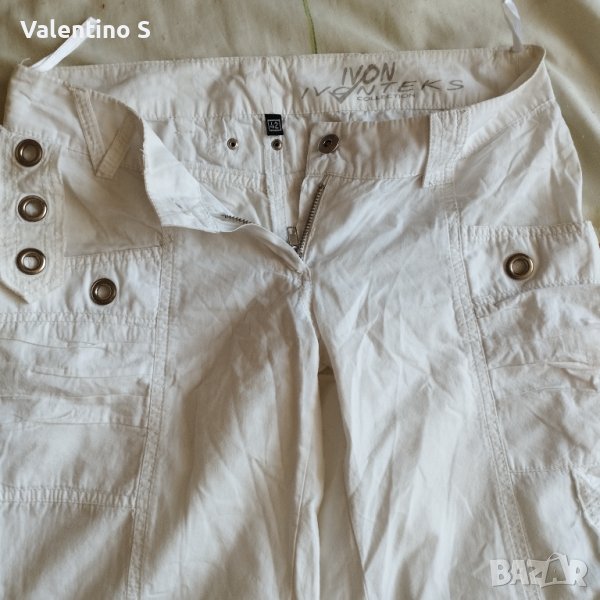 Дамски панталон, снимка 1