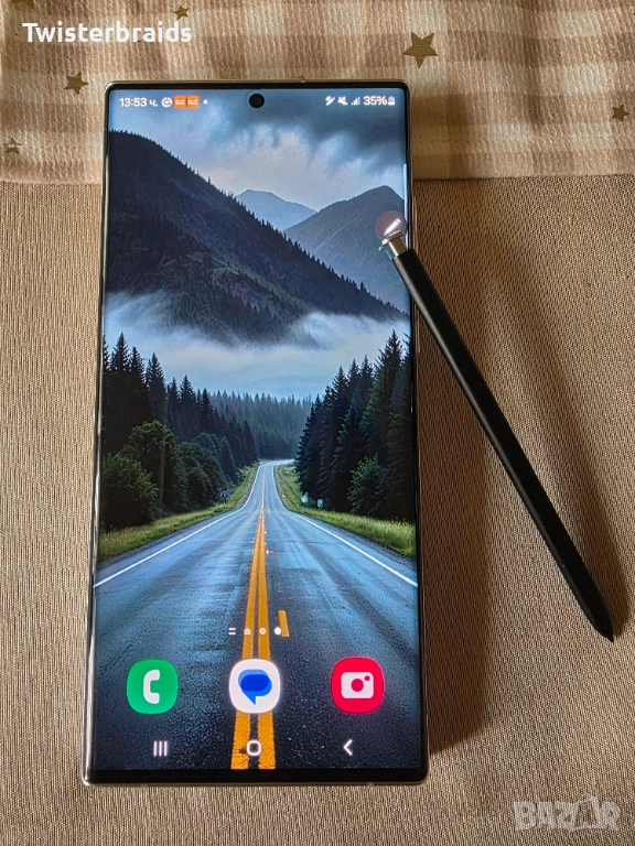 Samsung s22 ultra , снимка 1