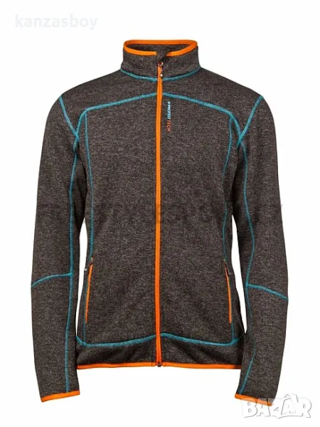protest - мъжко поларено горнище XL, снимка 1
