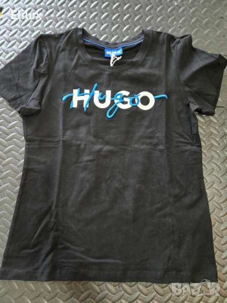 Дамска тениска, снимка 1