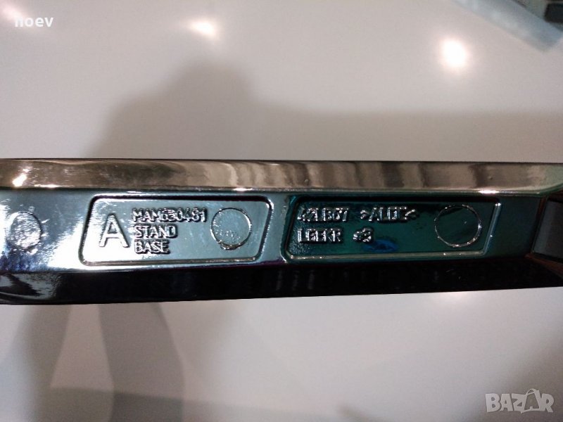 Стойка (крачета) от LG42LB670V, снимка 1