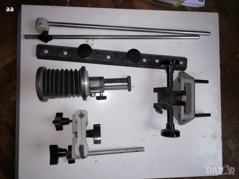 Фотографски статив, снимка 1