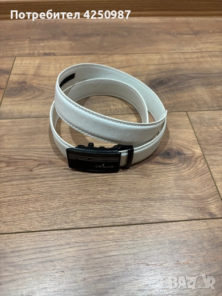 Мъжки колан, снимка 1