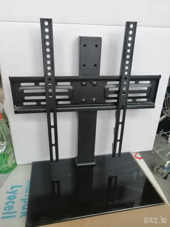 Стойка за телевизор, снимка 1