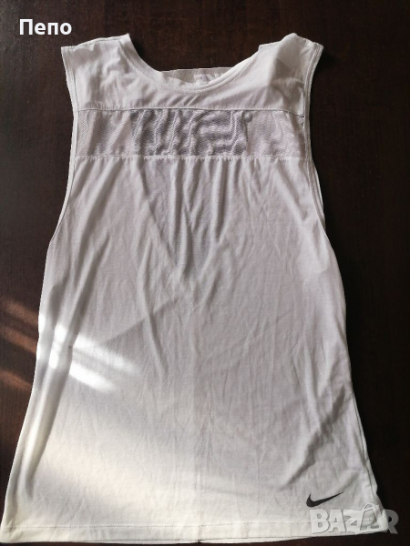 Спортен потник Nike , снимка 1