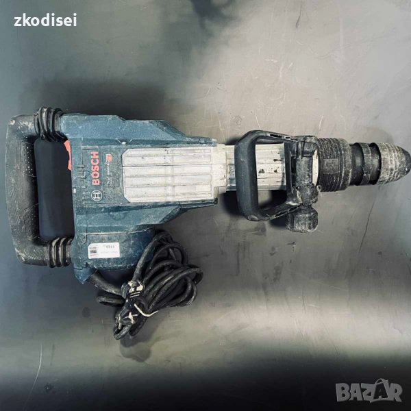 Къртач Bosch - CSH 11VC, снимка 1