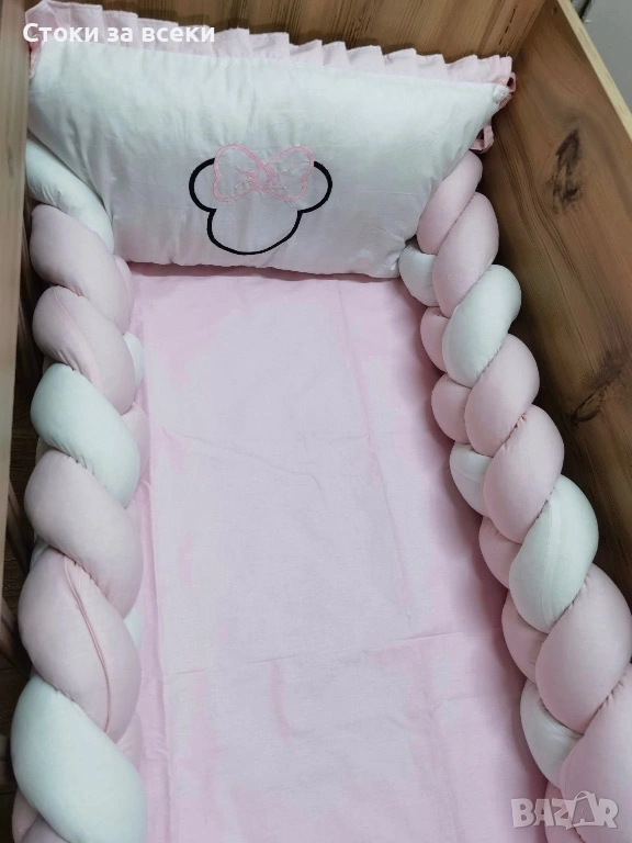 Нов модел обиколник , снимка 1