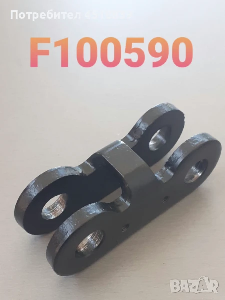 Щанга 91B43-10500 FD15N（F16D), снимка 1