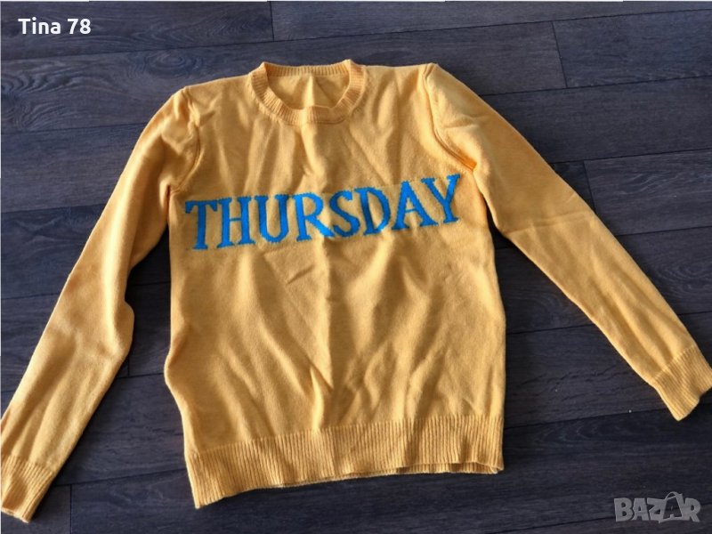 Alberta ferretti дамска блуза , снимка 1