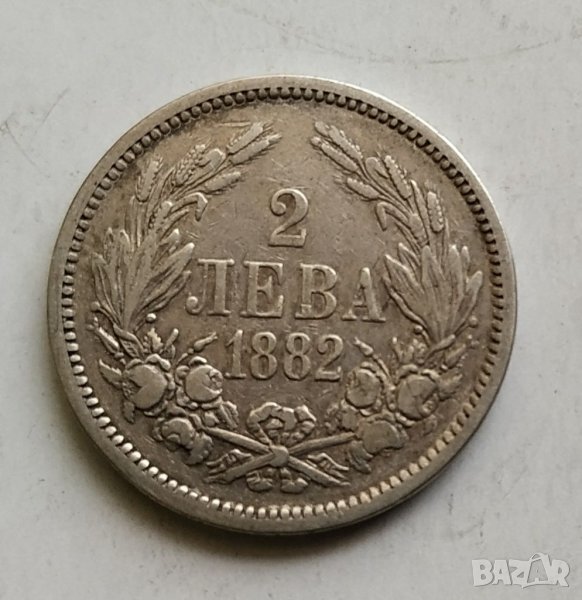 Сребърни монети 2 лв в Нумизматика и бонистика в гр. Варна - ID39493780 ...