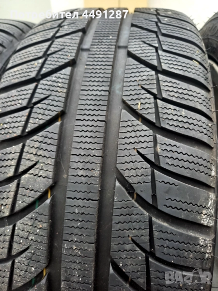 4 броя НОВИ Зимни Тойо 225/45/17, снимка 1