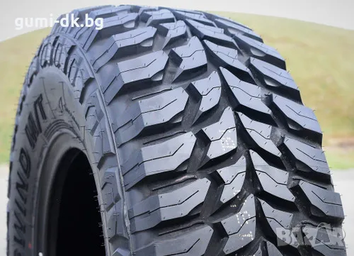 Джипови офроуд 4x4 гуми 245/75R16, снимка 1