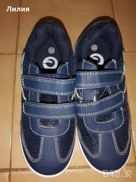 Нови маратонки, снимка 1