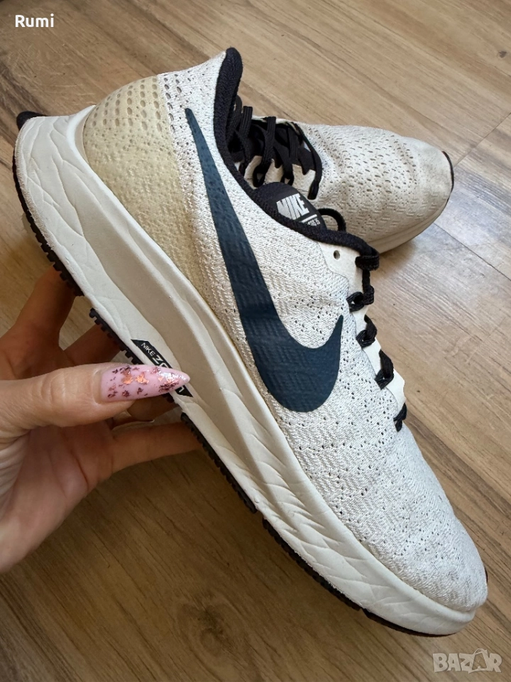 Оригинални Мъжки маратонки - Nike uAir Zoom Pegasus 35 ! 44 н, снимка 1