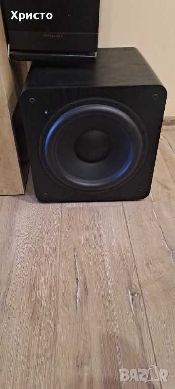 Субуфер SVS SB 2000, снимка 1