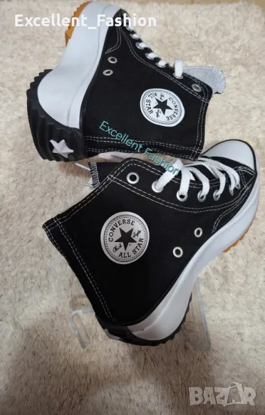 Дамски модел Converce , снимка 1