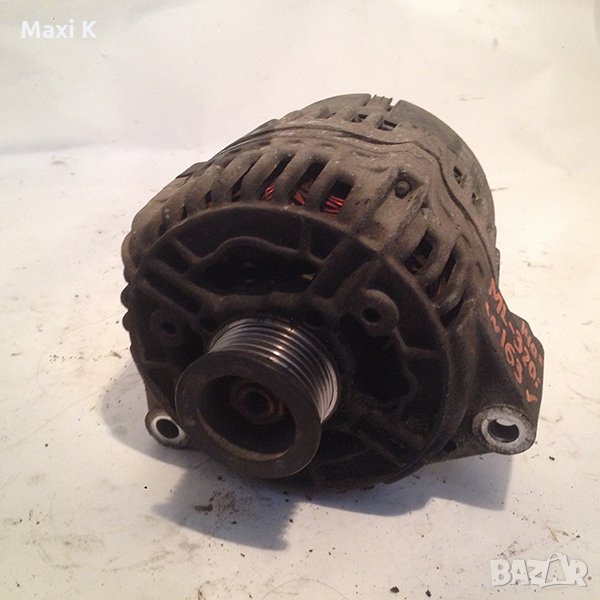 Алтернатор Mercedes ML320 W163 2000г., снимка 1