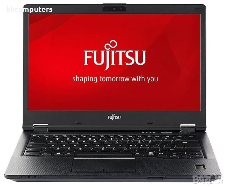 Реновиран преносим компютър Fujitsu LifeBook E548 FHD - 399,00 лв., снимка 1