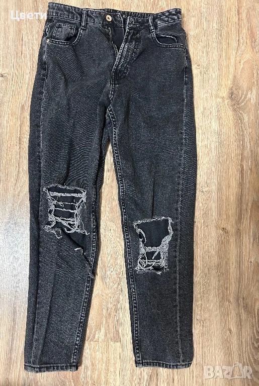 Дънки ZARA , снимка 1